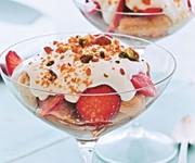 Trifle recipe